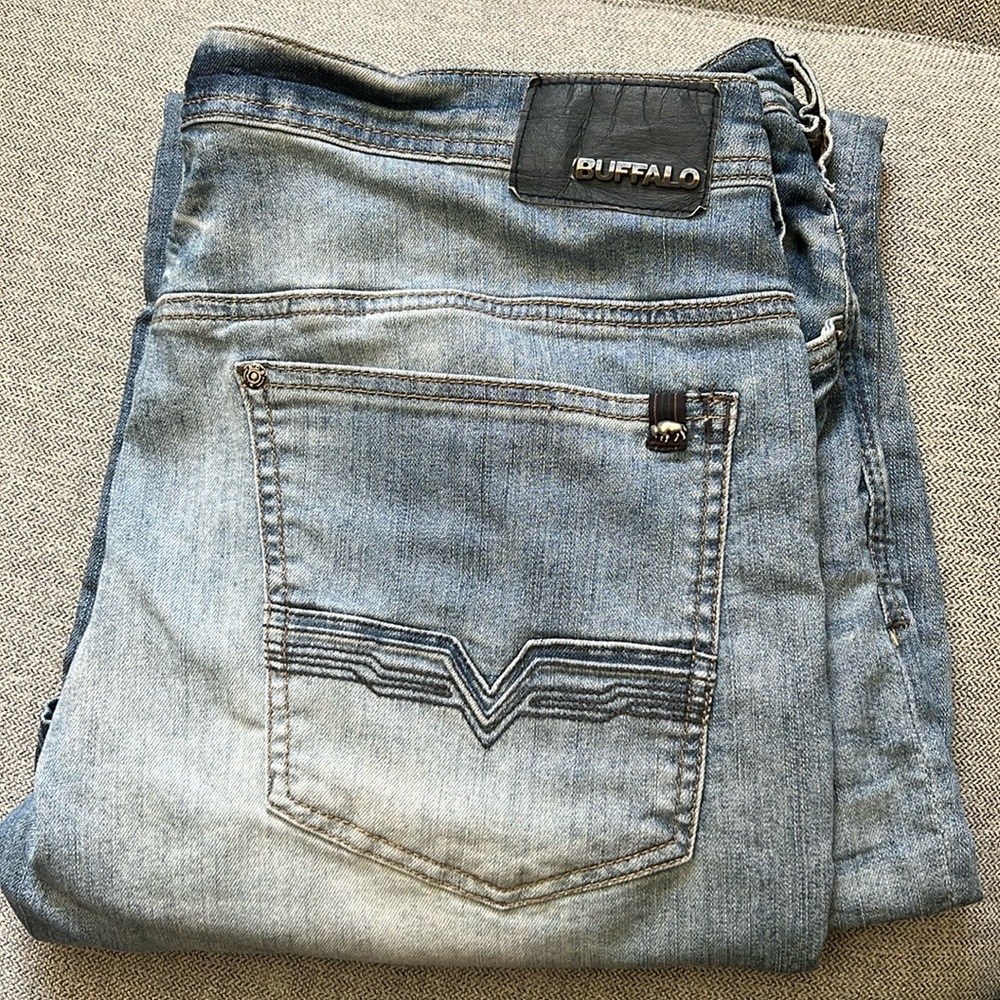 Buffalo King X jeans